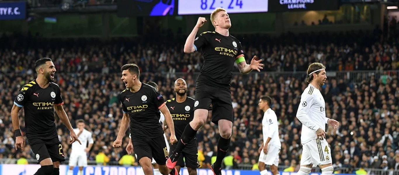 Να ολοκληρωθούν τα πρωταθλήματα - Απόφαση της Ένωσης Ευρωπαίκών Λιγκών